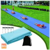 Water Slide for Kids - 800x150cm