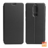 Leather Protective Case Cover for LG S8