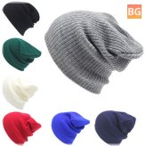 Winter Beanies and Hats for Men and Women