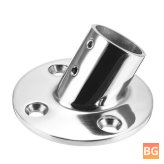 Pipe Fittings for Marine Boat Hardware - 316 Stainless Steel