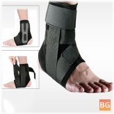 Ankle Support Gear for Basketball