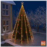 500 LED Christmas Tree Lights