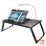Table for Laptops and Desks - Ergonomic and Smart Design