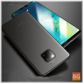 Matte Protective Case for Huawei Mate 20
