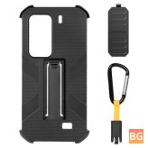 Ulefone Armor 11 5G Case with Back Clip and Carabiner