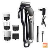 Hair Trimmer - 6W - Rechargeable