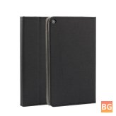 8 Inch Tablet Cover with Folding Stand
