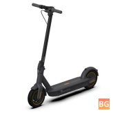 Ninebot Max G30 Folding Electric Scooter