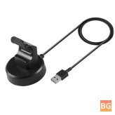 Charging Dock for Fitbit Charge 3 - 1m