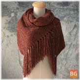 Soft and Comfortable Scarf for Women