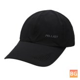 Pelliot Breathable Sunshade Cap for Outdoor Activities