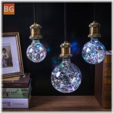 LED Fairy Light Bulb - AC85-265V