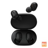 Redmi Airdots 2 Earphone - Wireless Bluetooth 5.0 with Mic and Voice Control