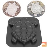 Tortoise Stone stepping stone for paving garden landscape