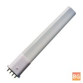 White LED Light Bulb - 6W, 8W, or 12W
