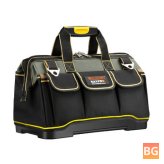 Heavy-duty Battery Storage Bag for 13-16-18-20 Inch Tools