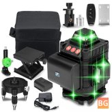 Green Laser Leveling Device - Auto Leveling