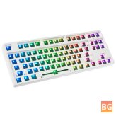 Hot Swap RGB Mechanical Keyboard Kit