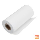 58mm Thermal Printer Paper Payment Receipts - 57x30mm