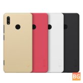 Protective Back Cover for Huawei Honor Note 10