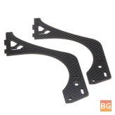 Car Parts for the FJ9 1/10 Front Engine