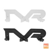 VR Wall Mount for Multiple Headsets