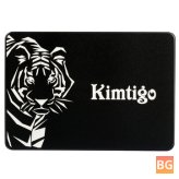 Kimtigo KTA-320 2.5 inch SATA 3 Solid State Drive for Laptop Desktop