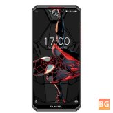 Anti-Explosion Screen Protector for Oukitel K13 Pro