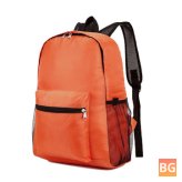 Waterproof Backpack for Men and Women - Large Capacity