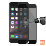 Anti-Spy Glass Screen Protector for iPhone 7 Plus - 0.26mm
