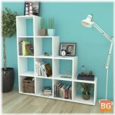 Step-Down Stand for Home Office furniture - 142 cm
