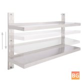 Shelf with Two Tiers - 47.2