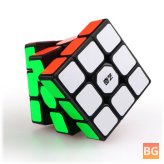 QIYI Sail 3x3 Speed Cube - Educational Puzzle Toy for Kids