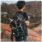 Drone Backpack for iFlight - Waterproof and 33L