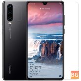 HUAWEI P30 Tempered Glass Screen Protector