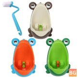 Froggy Potty Urinal for Kids