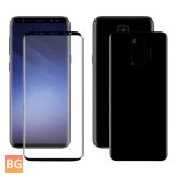 3D Curved Edge Screen Protector for Samsung Galaxy S9/S9 Plus