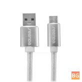 1M Typc-C to USB-A Charging Cable