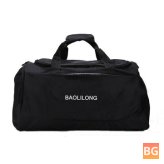 Hang Bag for Travel - Large Capacity