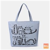 Women's Handbag - Cute Bag