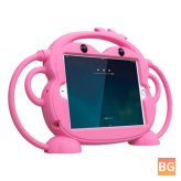Kid-Friendly Shockproof iPad Mini Case with Stand