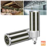 LED Cooling Bulb with Cover for Home Decoration - AC100-277V