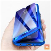 For Xiaomi Mi 9/ Mi 9 Lite 360° Protective Cover with Tempered Glass Screen Protector