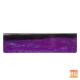 Resin Wrist Pad for Mechanical Keyboards - 60% 80% 100%