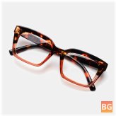 5-Color Thick Frame Cat-eye Reading Glasses