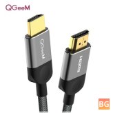 4K HDMI Cable - QGEEM