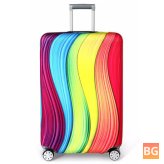 Luggage Cover for Trolley - 18-32 Inches