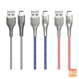 Micro USB Charging Cable for Tablet - 1.2M