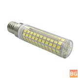 15W Dimmable LED Mini Corn Bulb for Energy-Saving