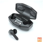 BT5.1 Wireless Headset for Apple iPhone 6/6S/6S Plus/6/5S/5C/5/4S/4/3GS/iPad/iPad Mini